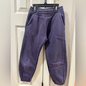 Zara pants for girl. Size 7